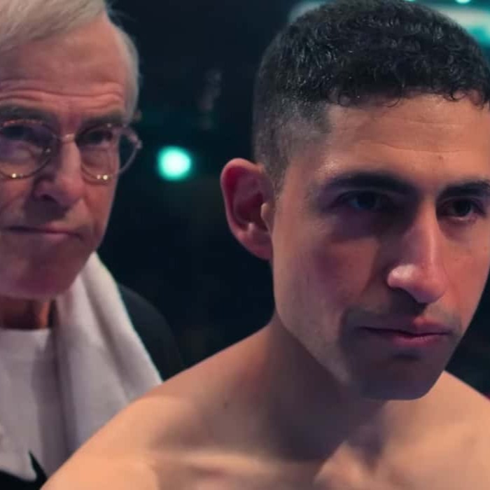 Giant: a Heartfelt Story that Transcends the Boxing Ring [Review] thumbnail