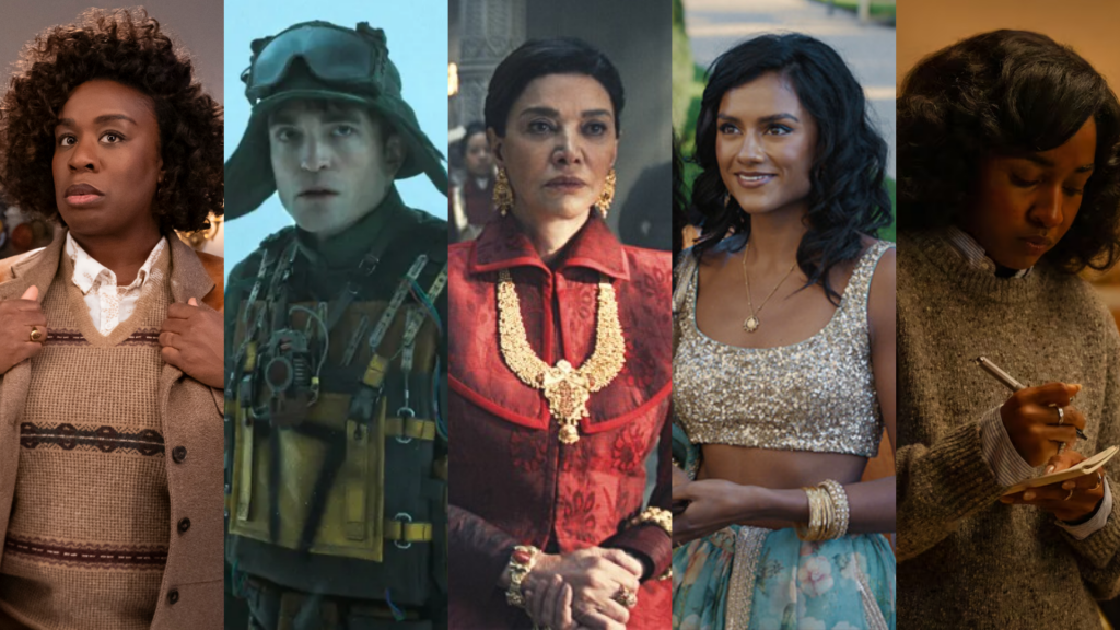 16 Movies & Shows to Watch This March thumbnail