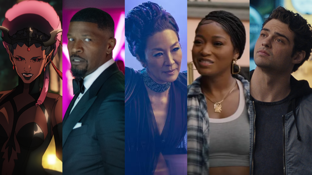 What to Watch this January thumbnail