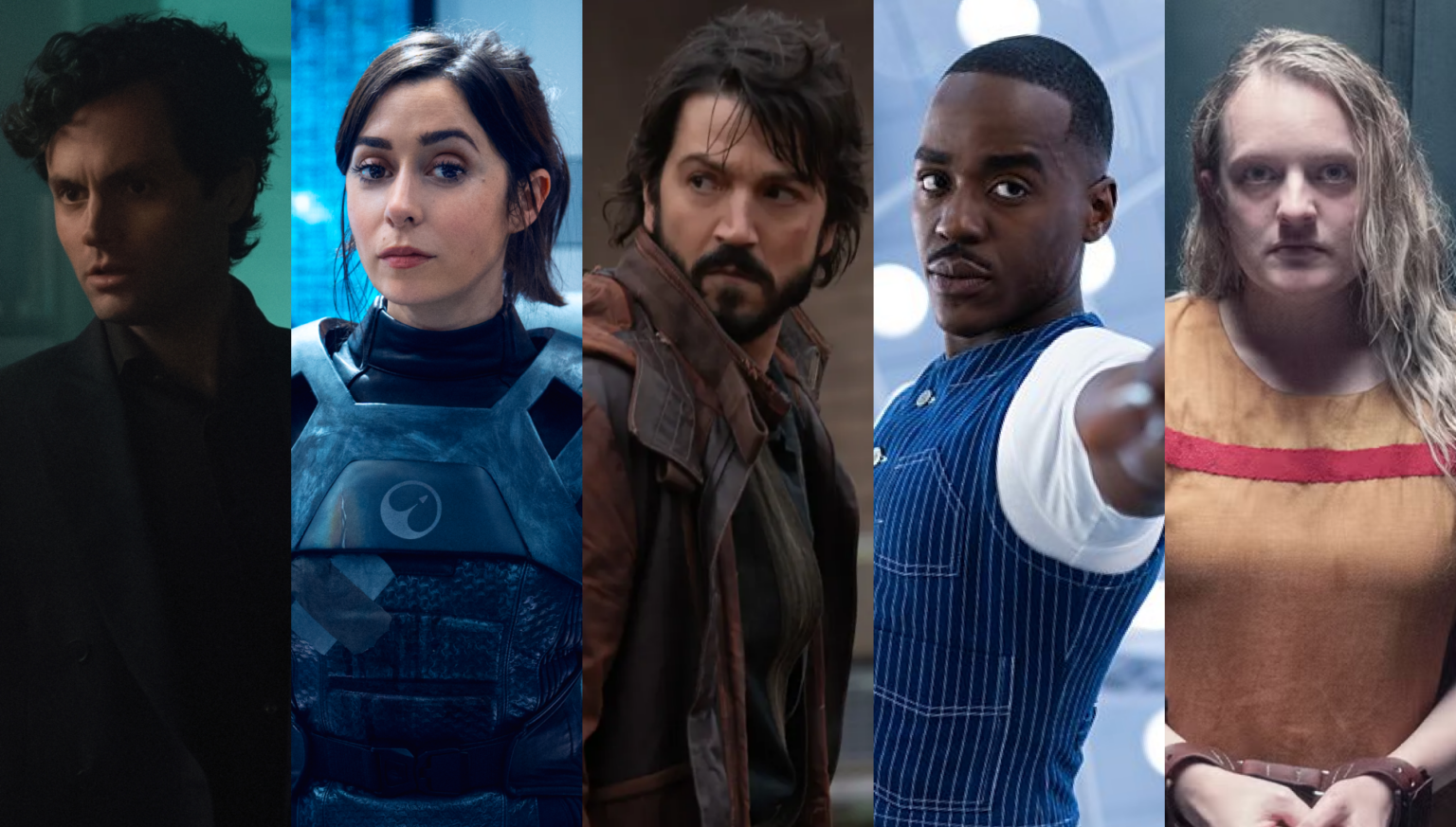 19 TV Shows to Watch in April thumbnail