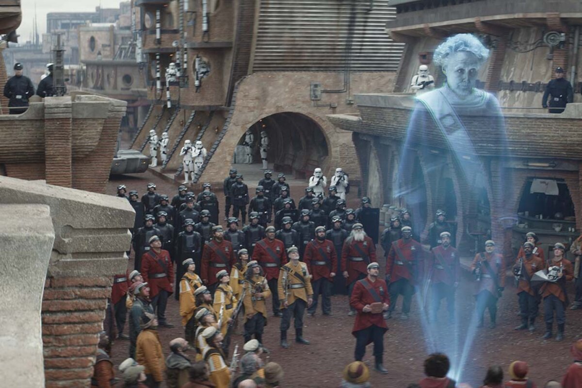 [Thread] Parallels to Palestine 🇵🇸 in Andor  thumbnail