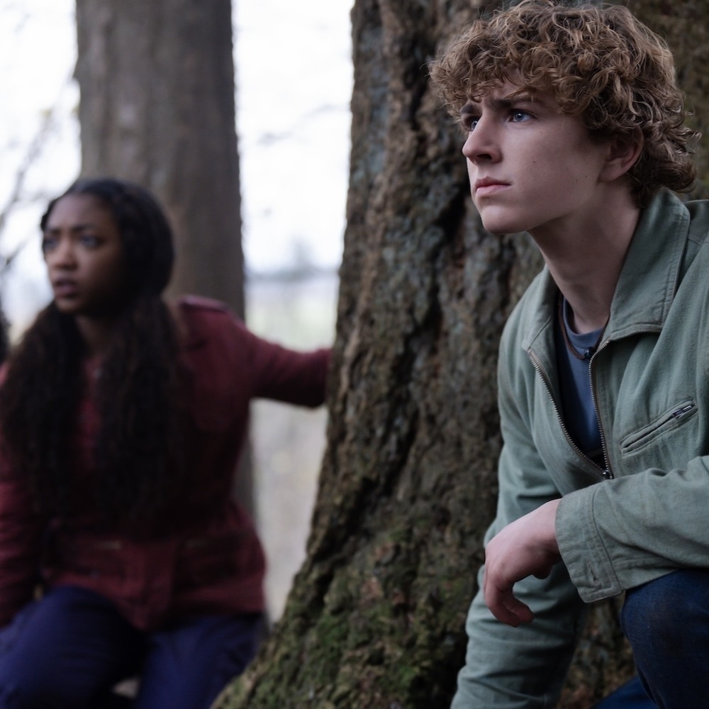 Jules O’Loughlin on the Grounded Aesthetic of Percy Jackson Season 2 thumbnail