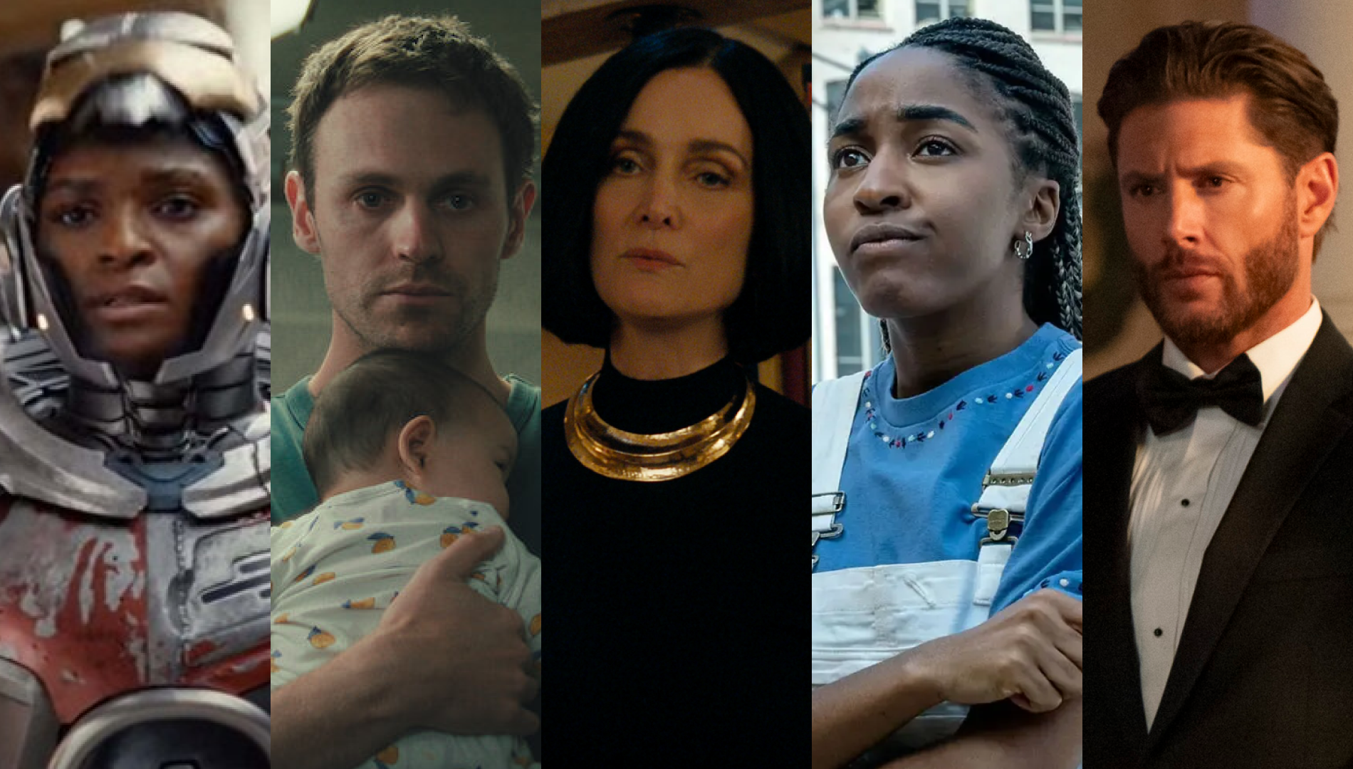 14 Shows to Watch in June thumbnail