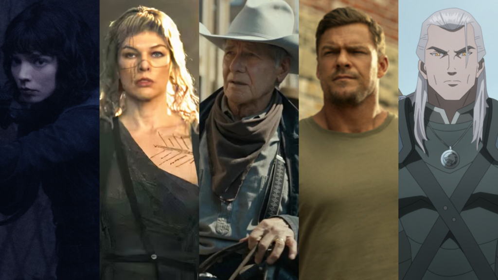 What to Watch This February thumbnail