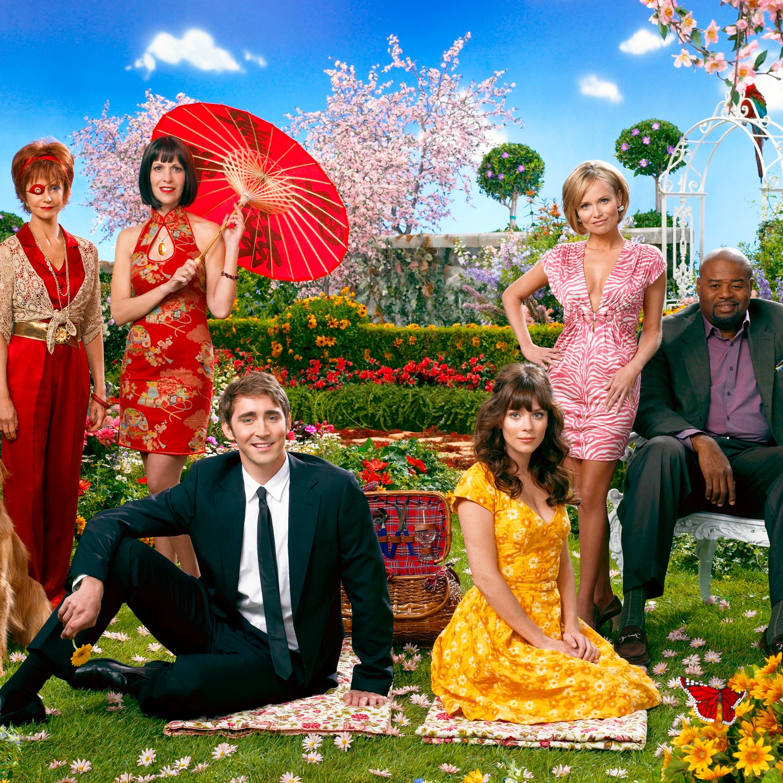 Bryan Fuller Gives Hope for "Pushing Daisies" Season 3 and an Update on "Hannibal" [Interview] thumbnail