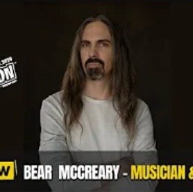 Bear McCreary talks "The Singularity" @ NYCC 2024 thumbnail