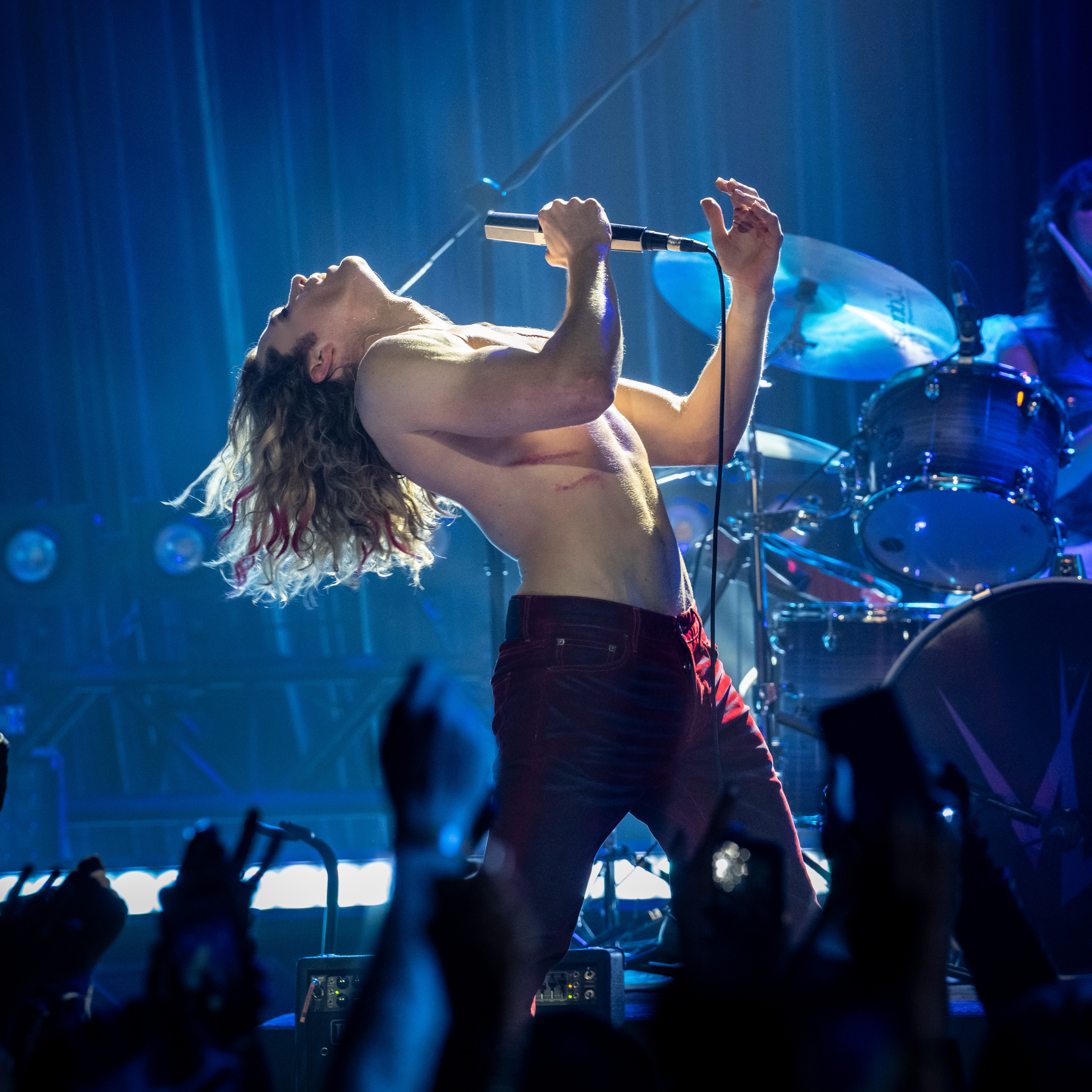 From Filming Locations to Talent, the Anne Rice Universe is Coming to Canada thumbnail