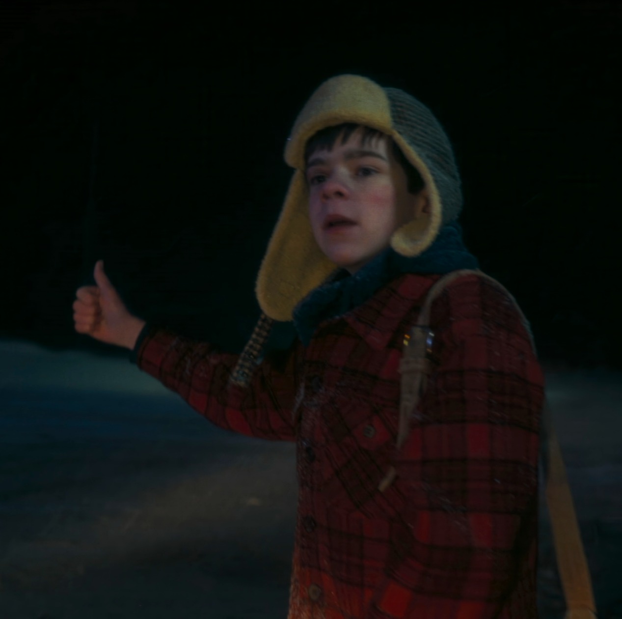 Crafting the Station Wagon Cold Open in 'It: Welcome to Derry' thumbnail