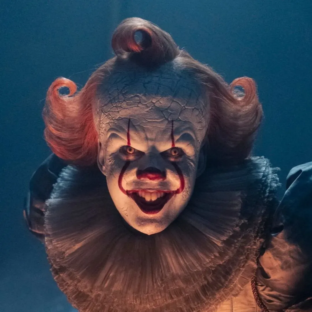 Editor Esther Sokolow on Returning to the 'It' Universe thumbnail