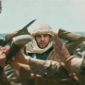 Weaving History into the Narrative with Archival Footage and Real Figures in "Palestine 36" [Interview] thumbnail