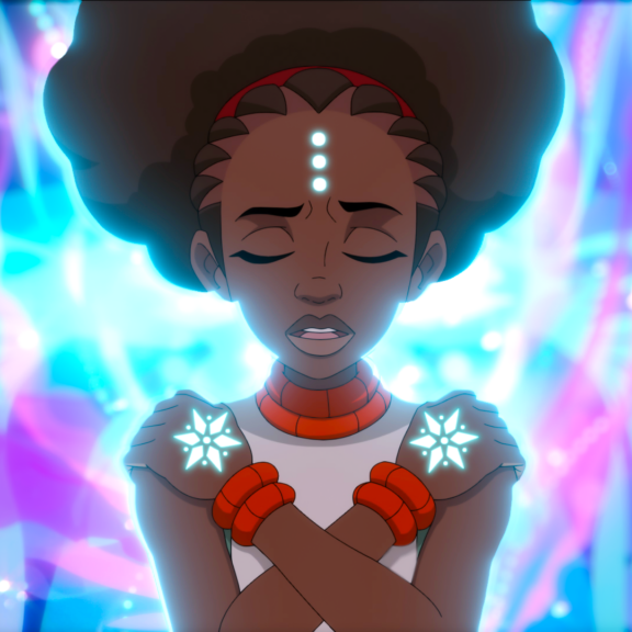 “Iyanu” No Spoiler Review | Temple of Geek Podcast thumbnail