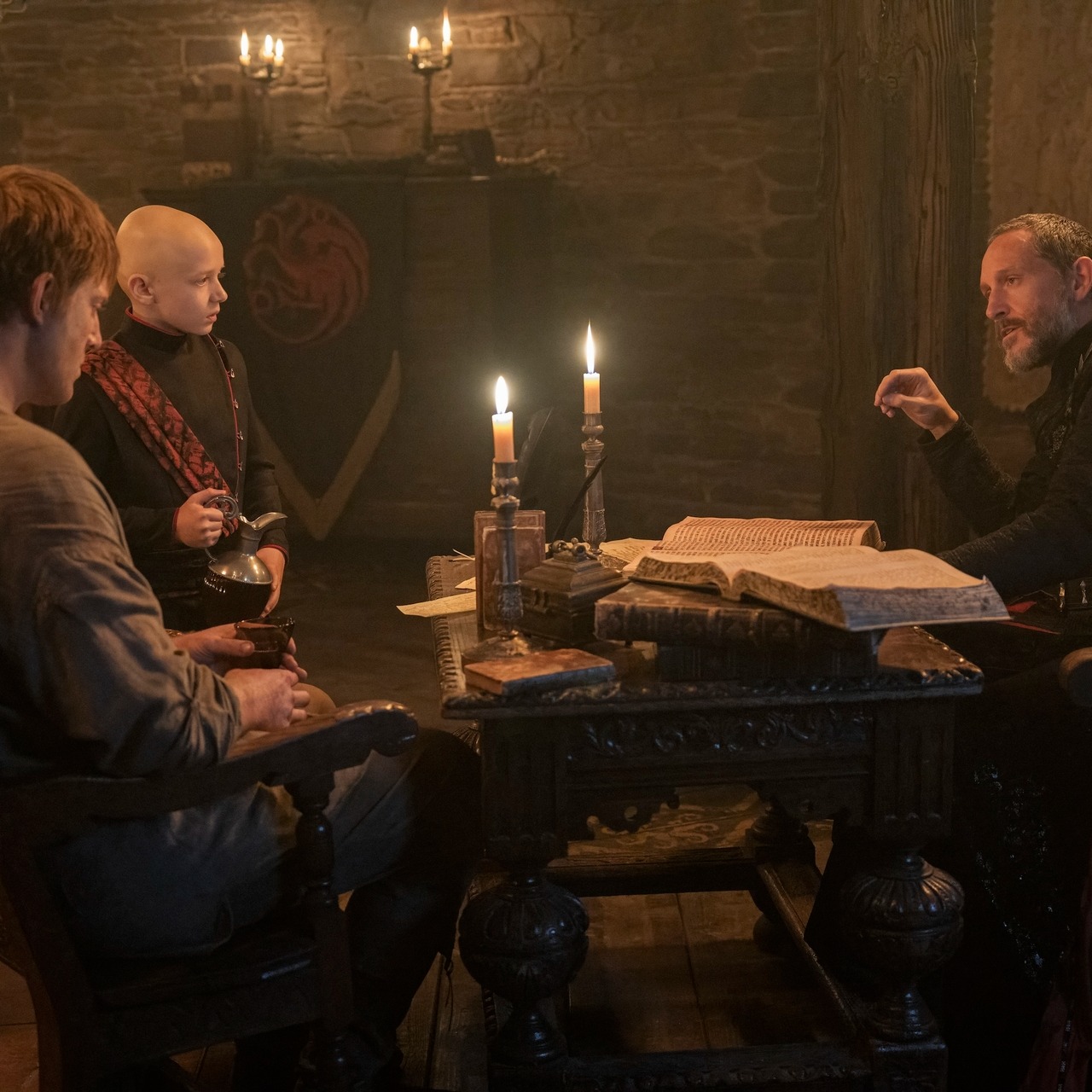 Unpacking a Heavy Turn in A Knight of the Seven Kingdoms, Episode 4 "Seven" thumbnail