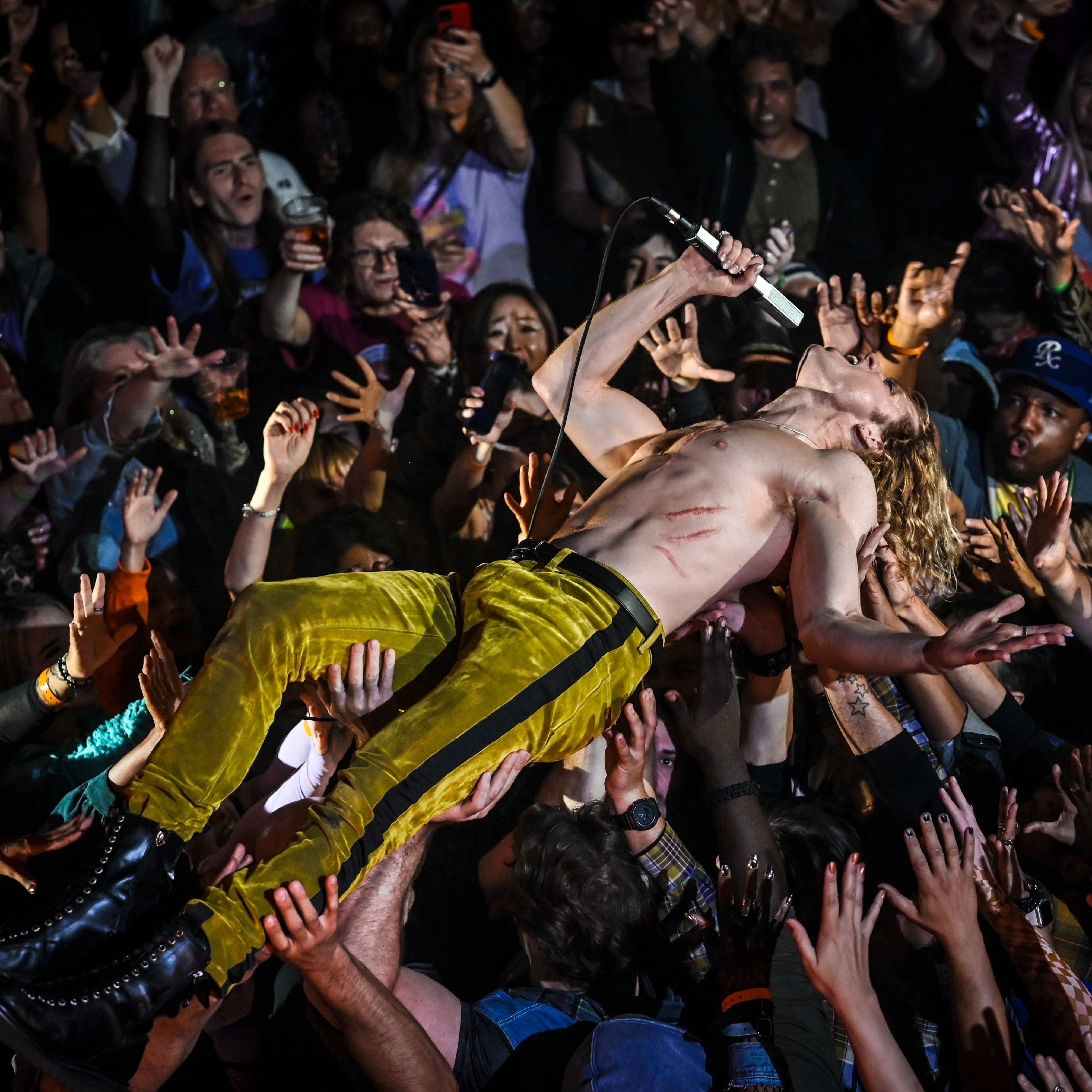 An Exclusive Look at "The Vampire Lestat" at NYCC [Interview] thumbnail