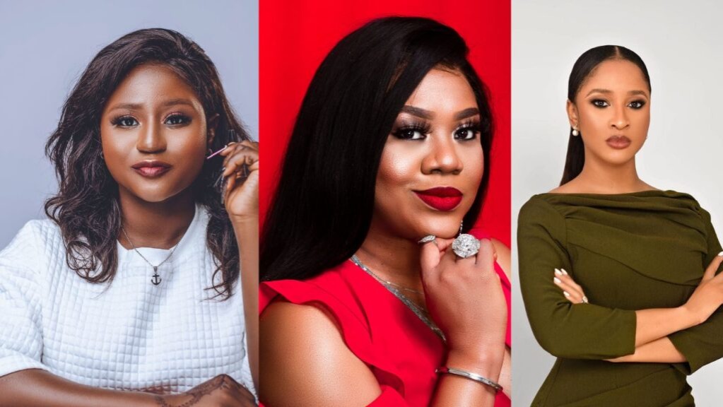 Iyanu: Interview With the Cast and Writer thumbnail