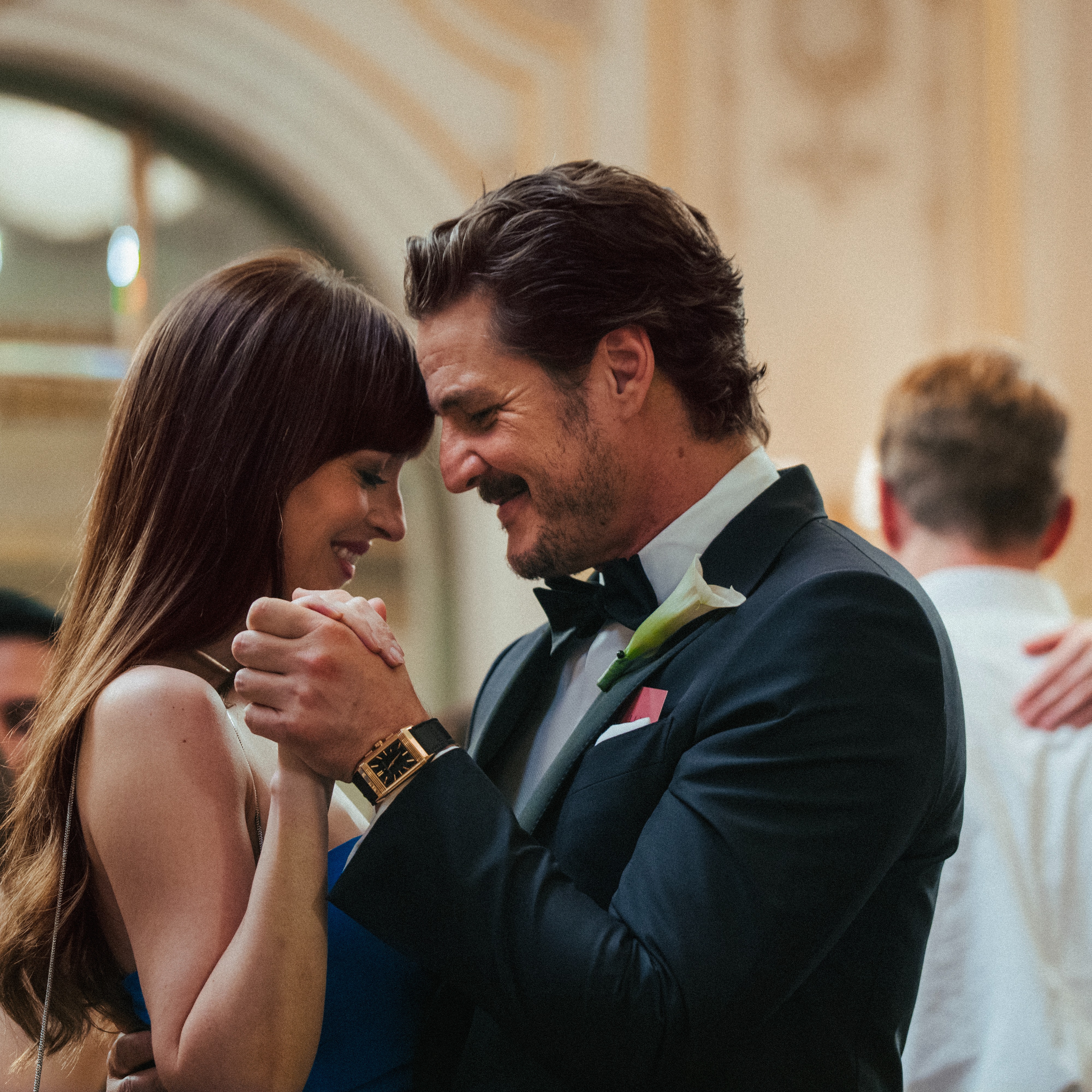 Love, Value, and Self-worth: ‘Materialists’ is the Romcom of the Summer [Review] thumbnail