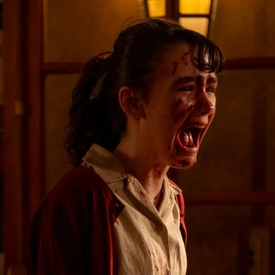 'It: Welcome to Derry' Editor Reveals How Sound Design Subverted Expectations of Lilly's Story thumbnail