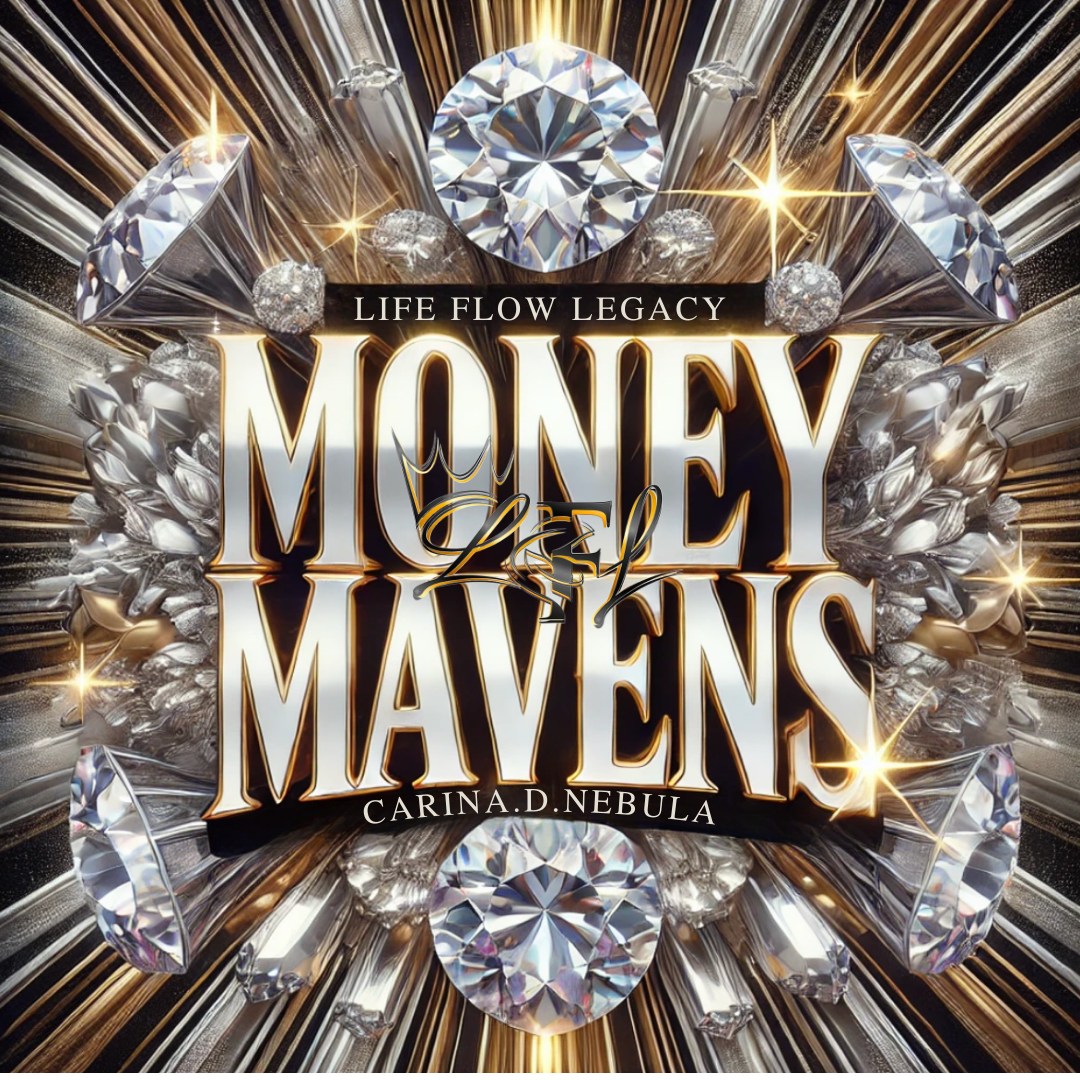 Money Mavens Podcast: Pure Powerhouses thumbnail