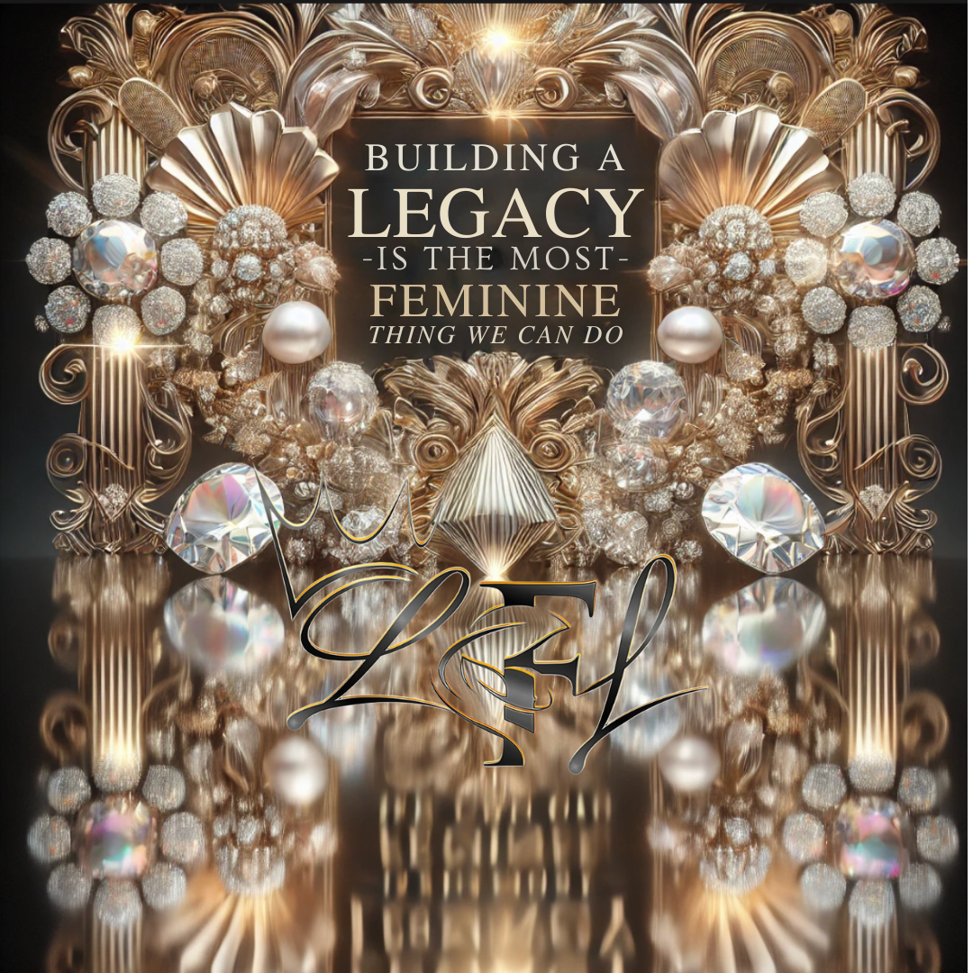 👑 LIFE🪽FLOW 💸 LEGACY thumbnail