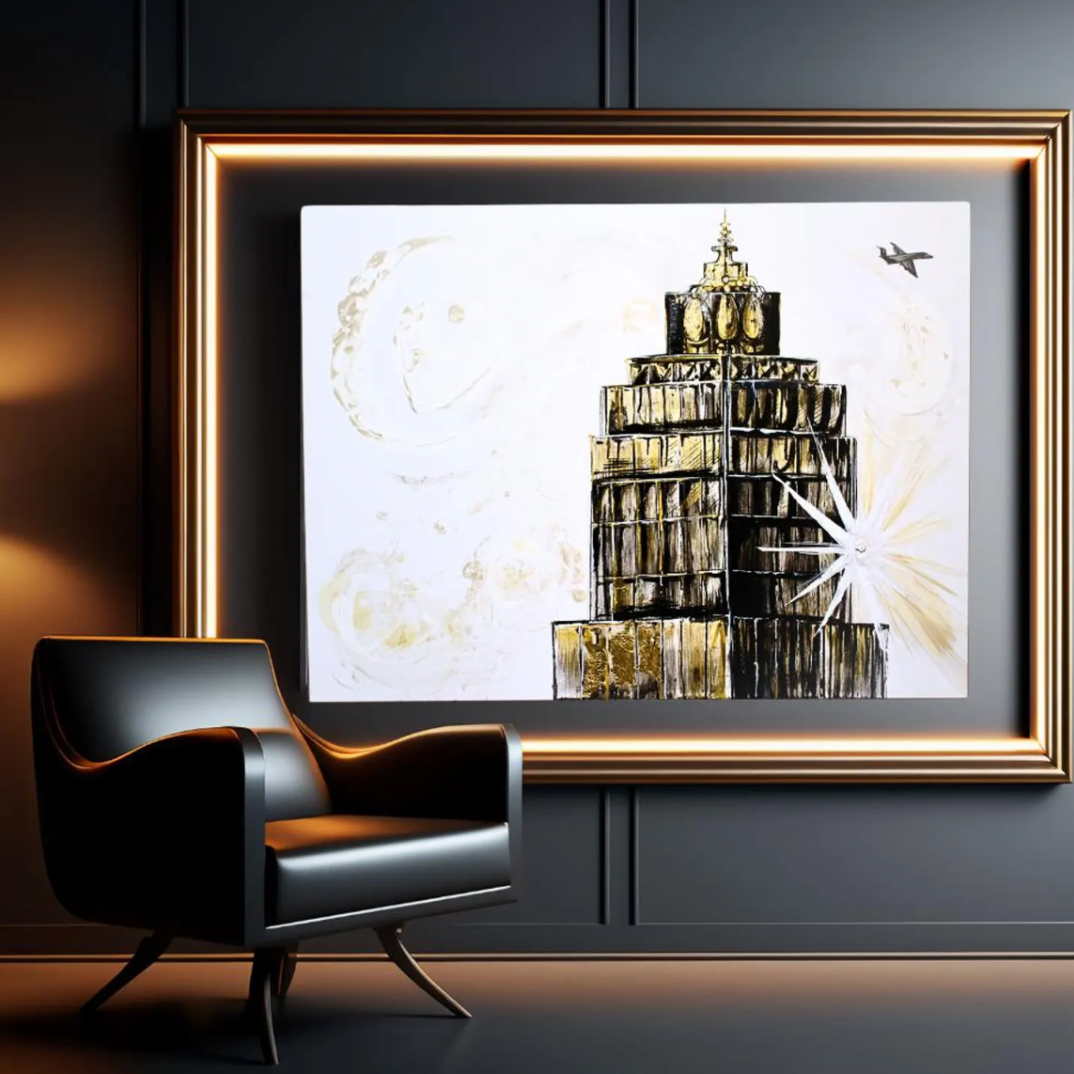 UGC with Luxury Businesses thumbnail
