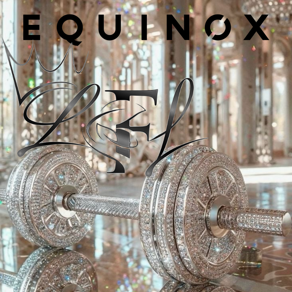 Equinox x Carina Health is Wealth Hot Yoga Classes in NYC thumbnail