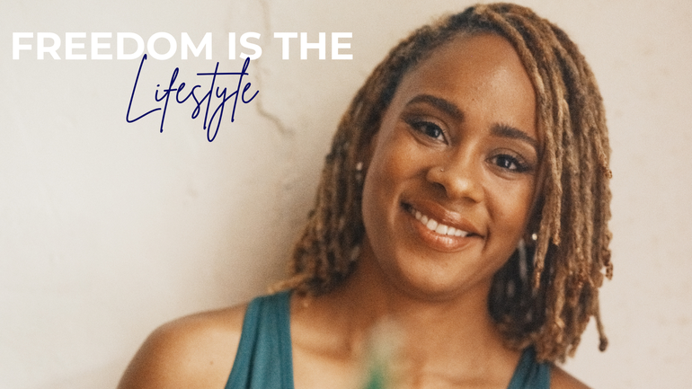 The Freedom Circle (Monthly Membership) thumbnail