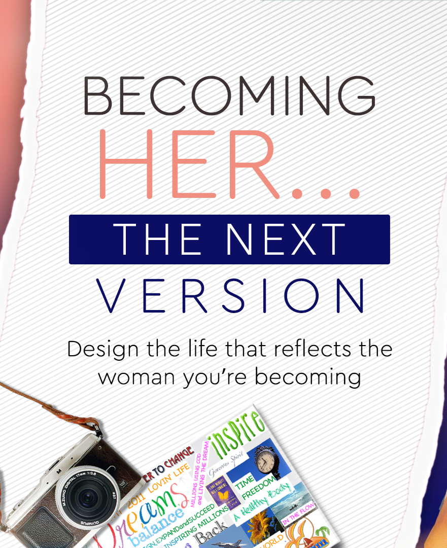 Becoming Her (The Next Version)  thumbnail