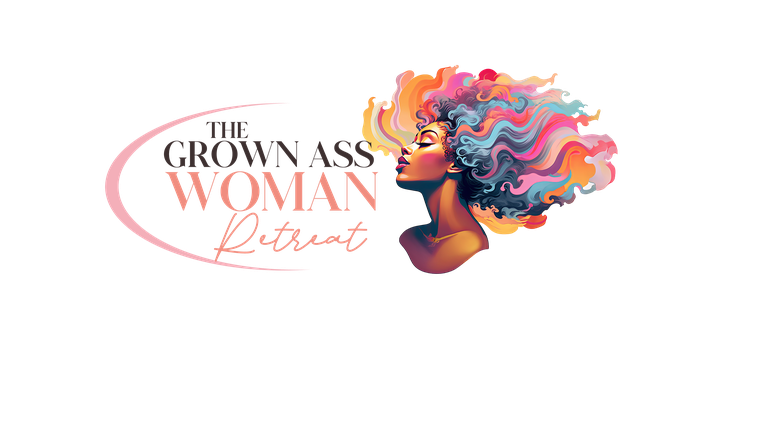 The Grown Ass Woman Retreat Waitlist thumbnail