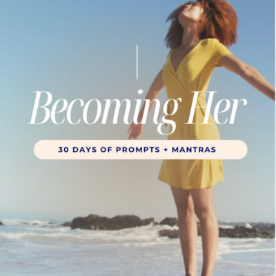 Becoming Her: Free Guide  thumbnail