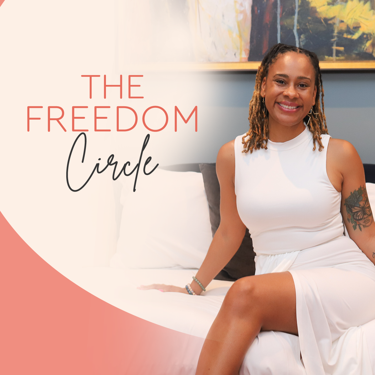 The Freedom Circle Membership thumbnail
