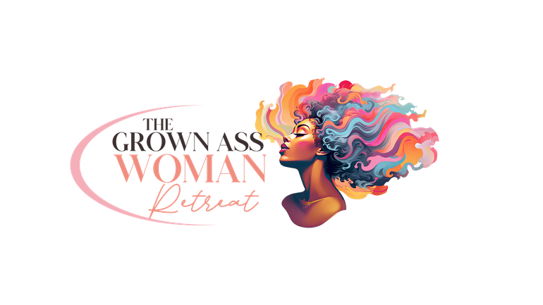 The Grown Ass Woman Retreat 2026 ( NOLA) thumbnail