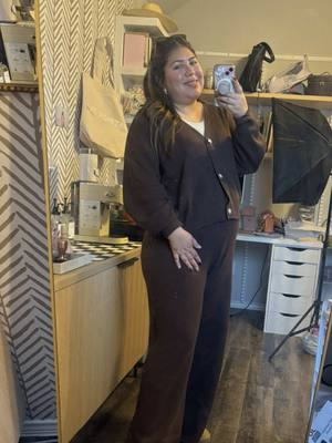 The cutest and comfy little set from @target you can find the 🔗 on my LTK ⬇️  #ltkfind #ltkunder50 #ltkfindsunder50 