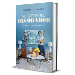 Libro Secretos del Decorador thumbnail