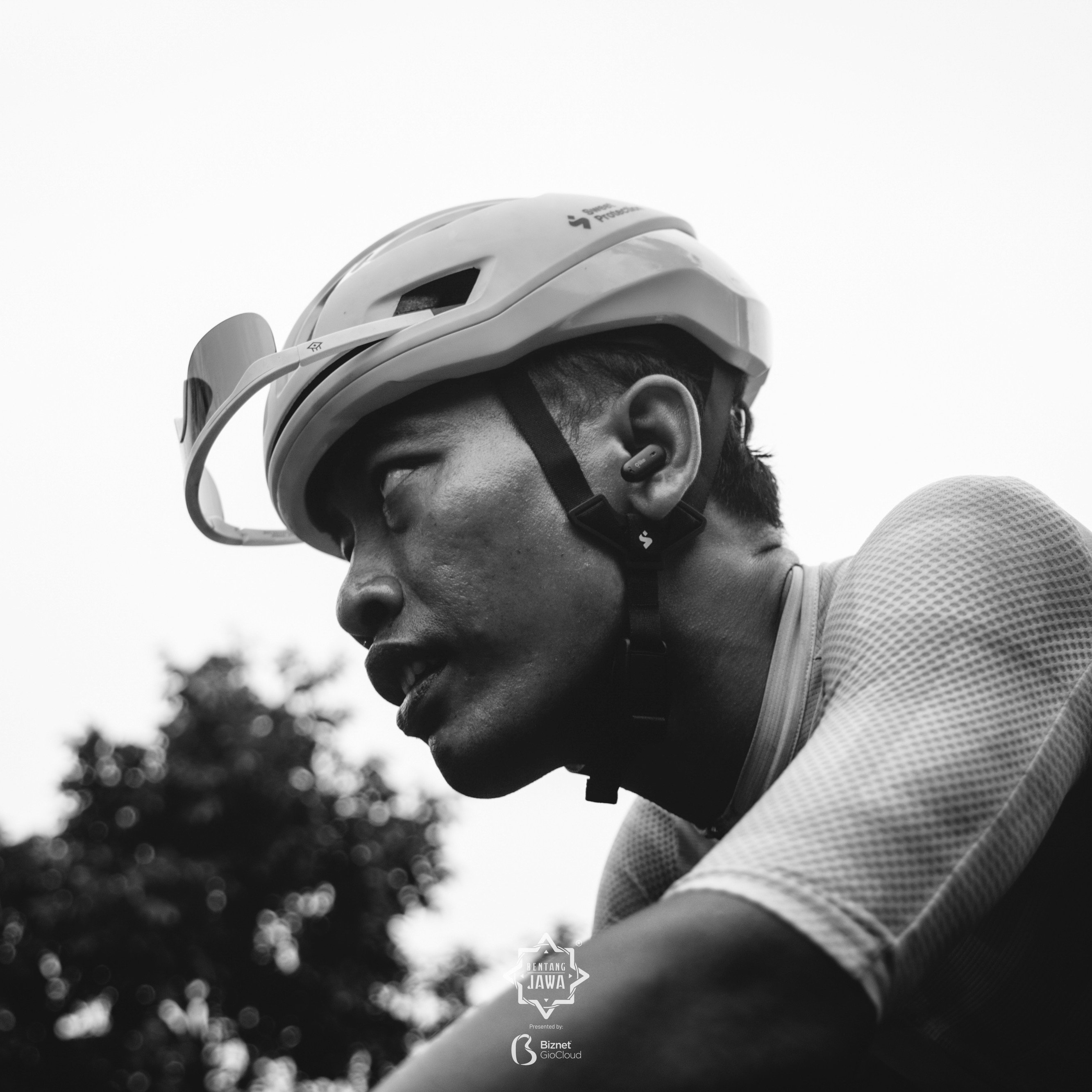 Bambang Anggoro Jati  | Strava Cyclist Profile thumbnail