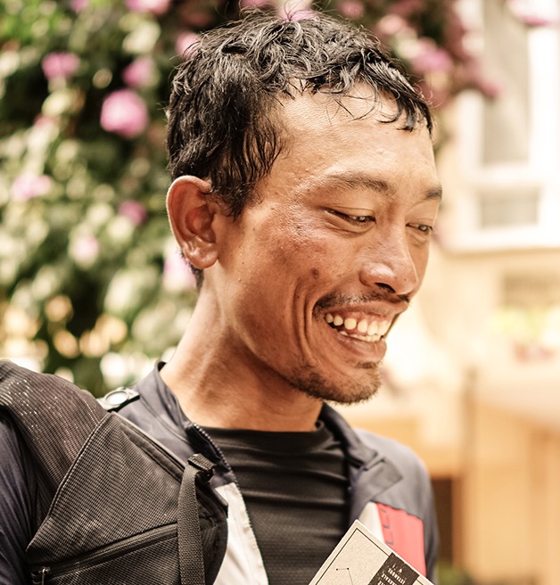 TCRNo10 Day 14: Finish Line Fulfilment | Lost Dot Blog thumbnail