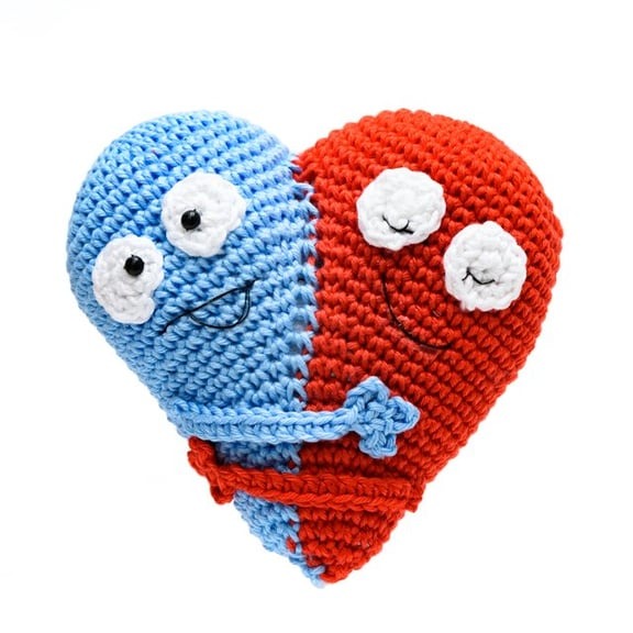 Fábrica de Amigurumis thumbnail