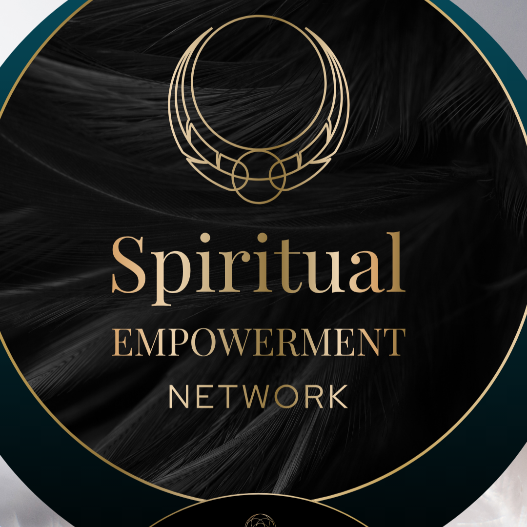 Join The Spiritual Empowerment Network Group  thumbnail