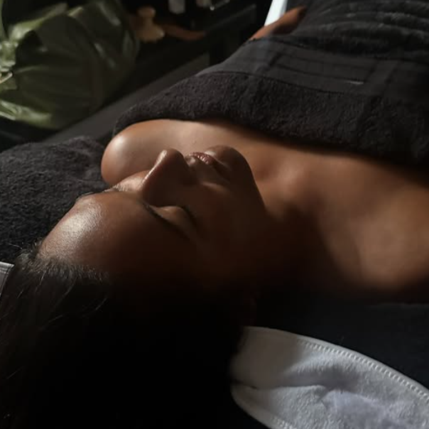Holistic Facial thumbnail