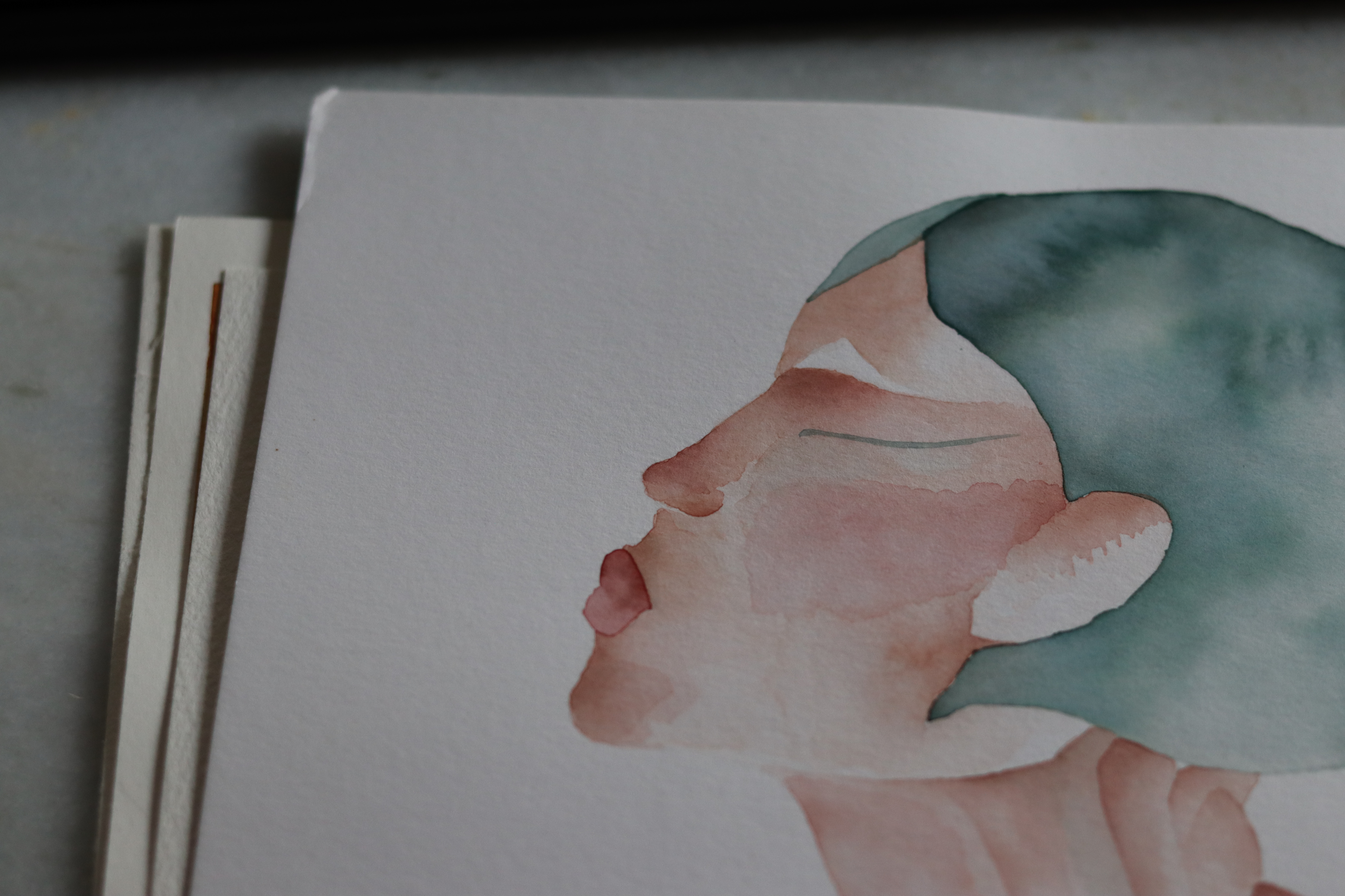 AURORA DE LUCA PORTFOLIO thumbnail