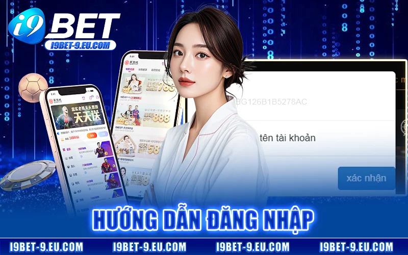 Đăng Nhập I9bet – Cách Truy Cập Tại Nhà Cái I9bet thumbnail