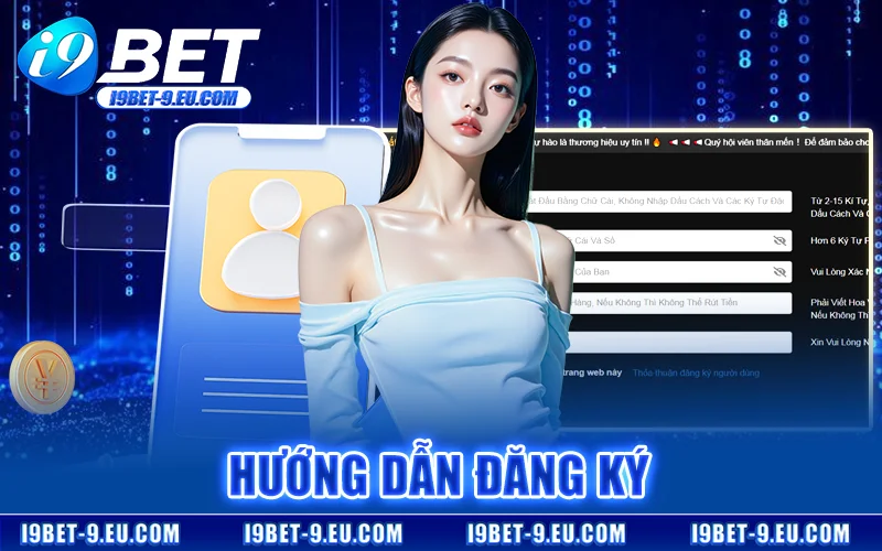 Đăng Ký I9bet – Nhận Tiền Thưởng Tại Nhà Cái I9bet Uy Tín thumbnail