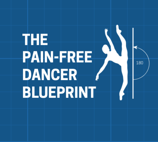 Pain-Free Dancer Blueprint thumbnail