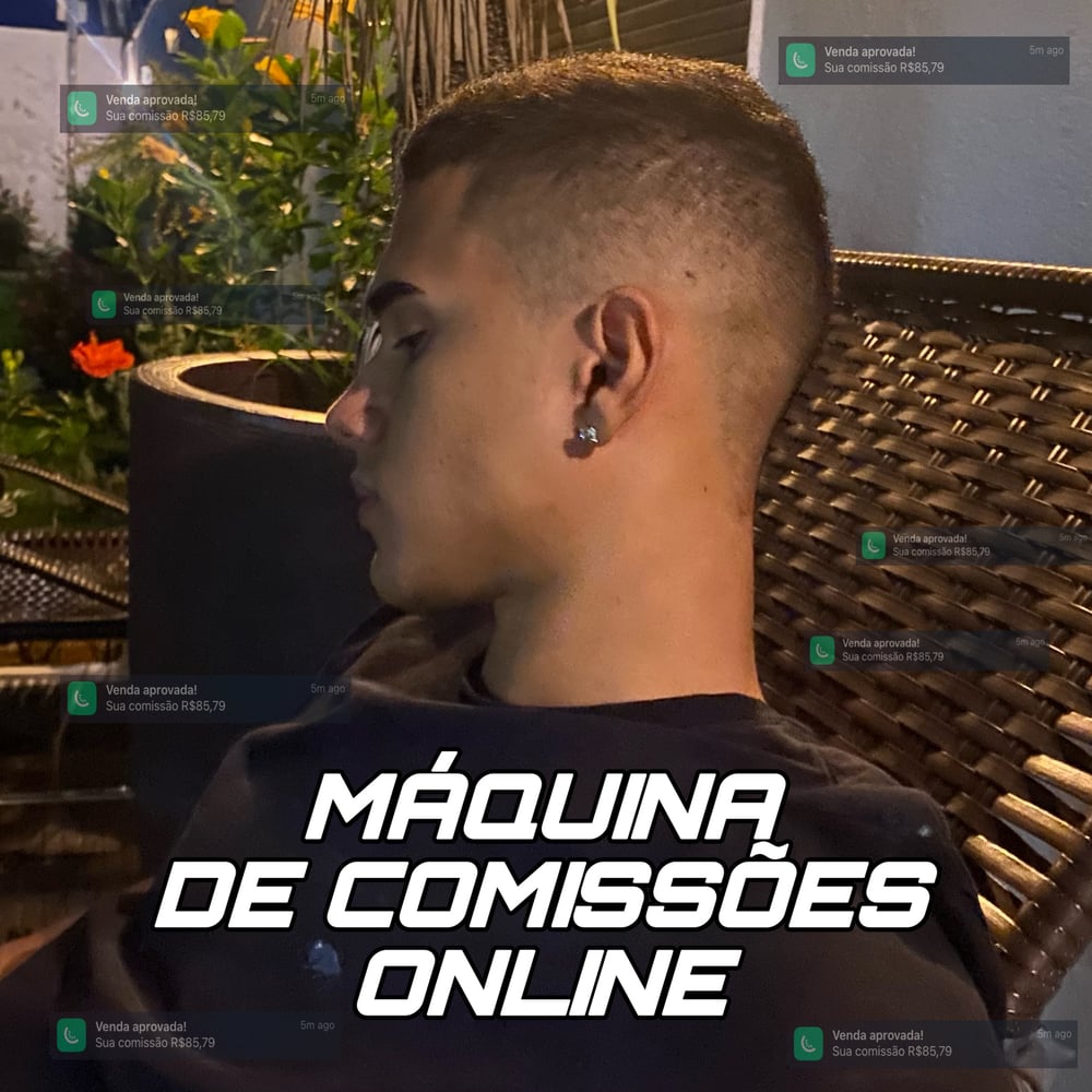 • Máquina de Comissões Online | MCO thumbnail