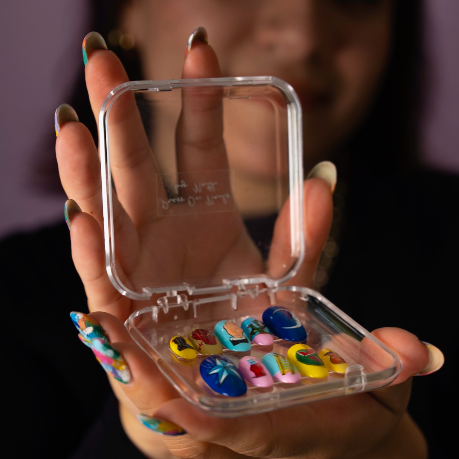 Agenda | Nath García | Fresha thumbnail