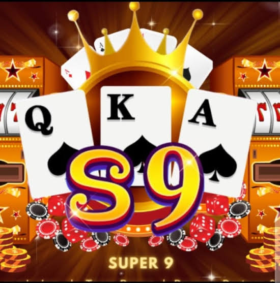 S9 PRO GAME thumbnail