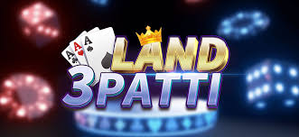 3 PATTI LAND thumbnail