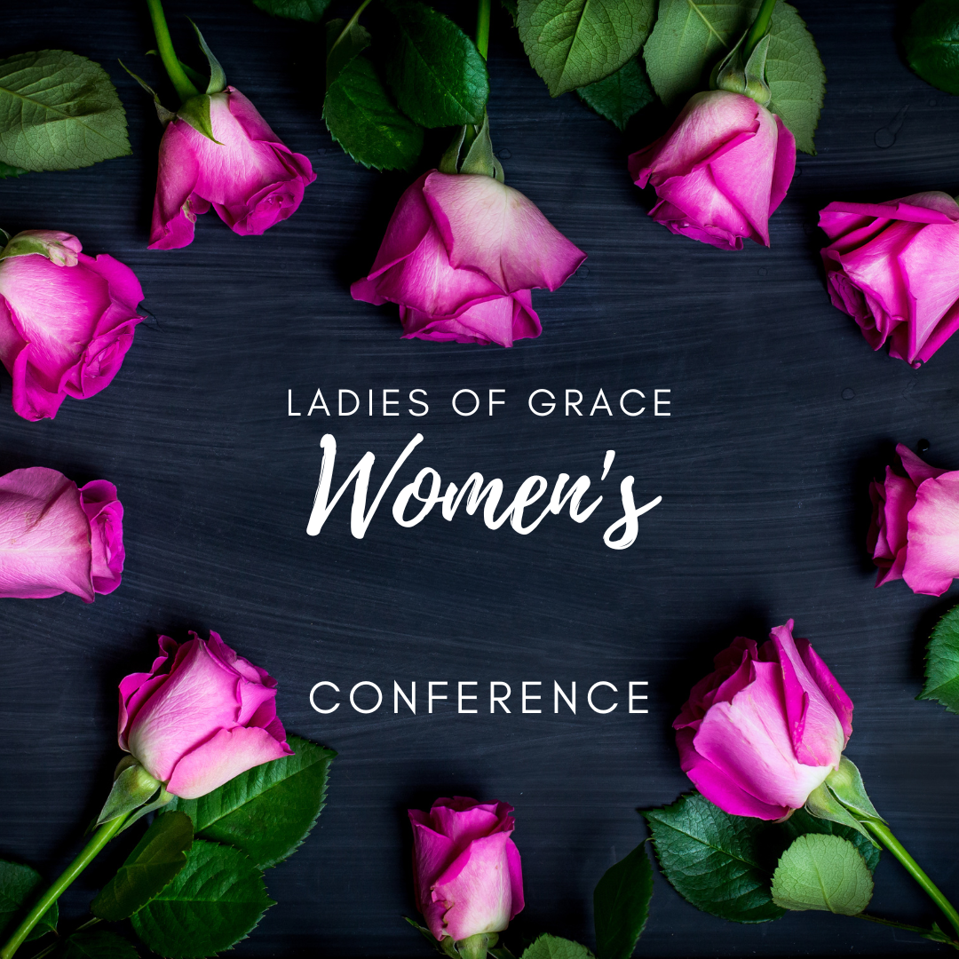 Women's Conference thumbnail