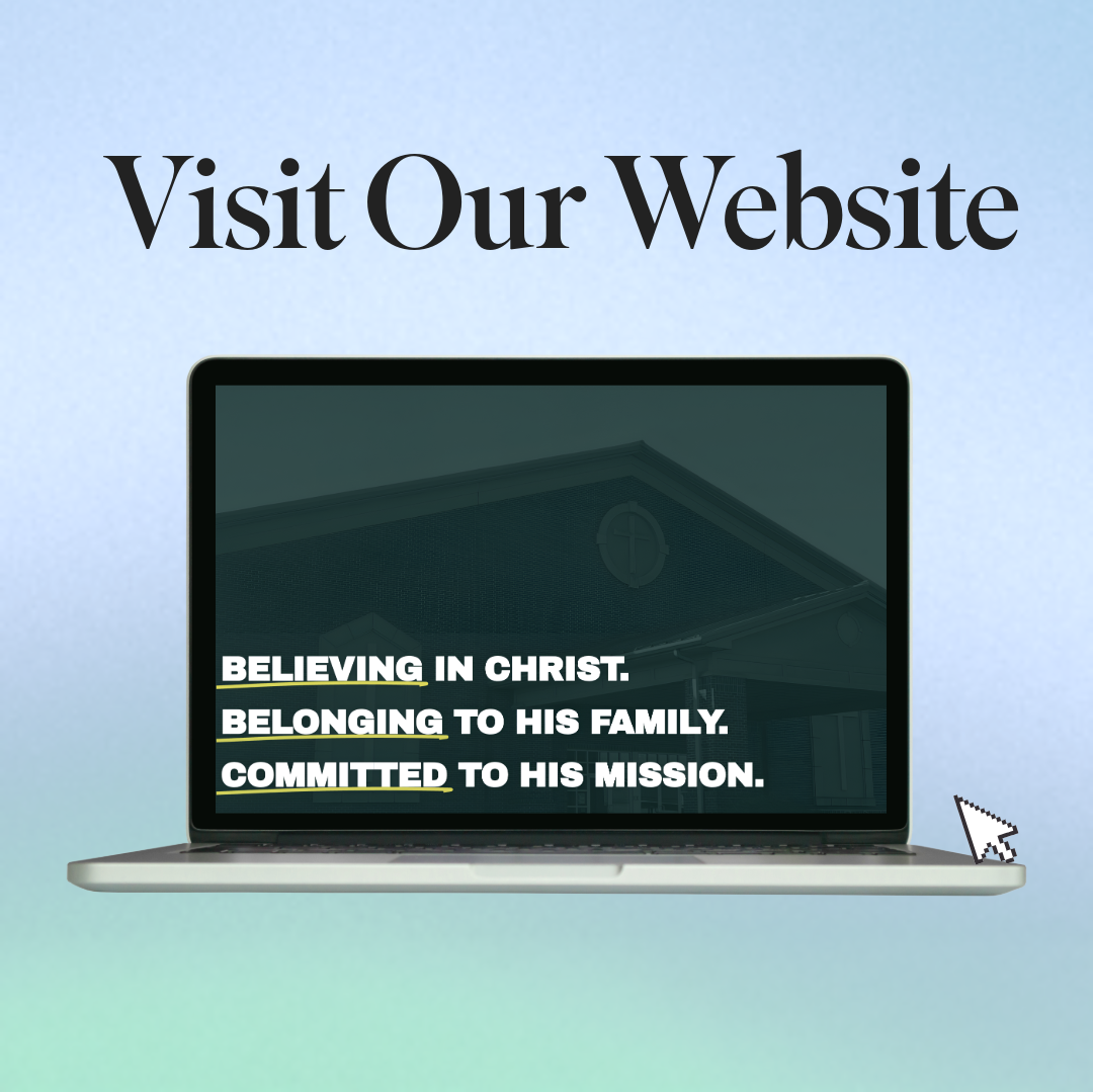 Church Website thumbnail