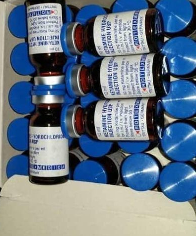 Rotexmedica Ketamine 500mg/10ml Vials | Mental Health Treatments thumbnail