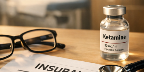 Does Insurance Cover Ketamine Therapy for Depression in 2026? | LyfeUnit thumbnail