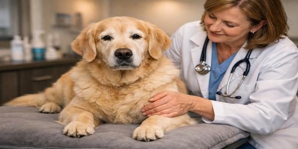 Ketamine Injection for Dogs Arthritis: A Comprehensive Guide to Pain Relief thumbnail